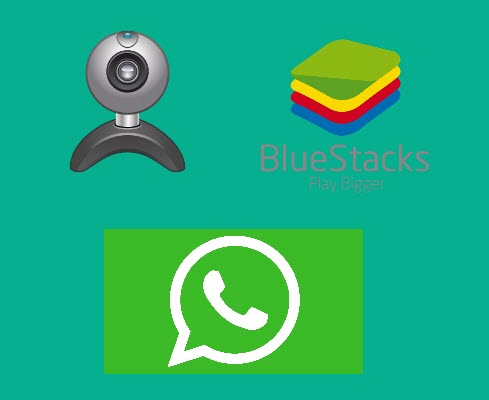 comment enregistrer une conversation en visio sur whatsapp