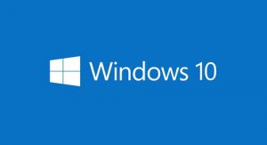 mise à jour windows